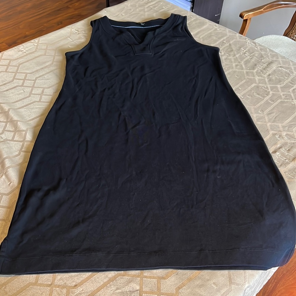 Womens cotton dress